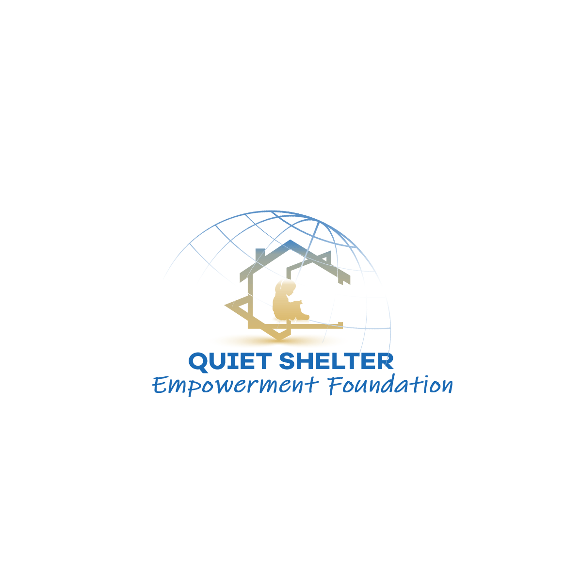 QuietShelter Logo